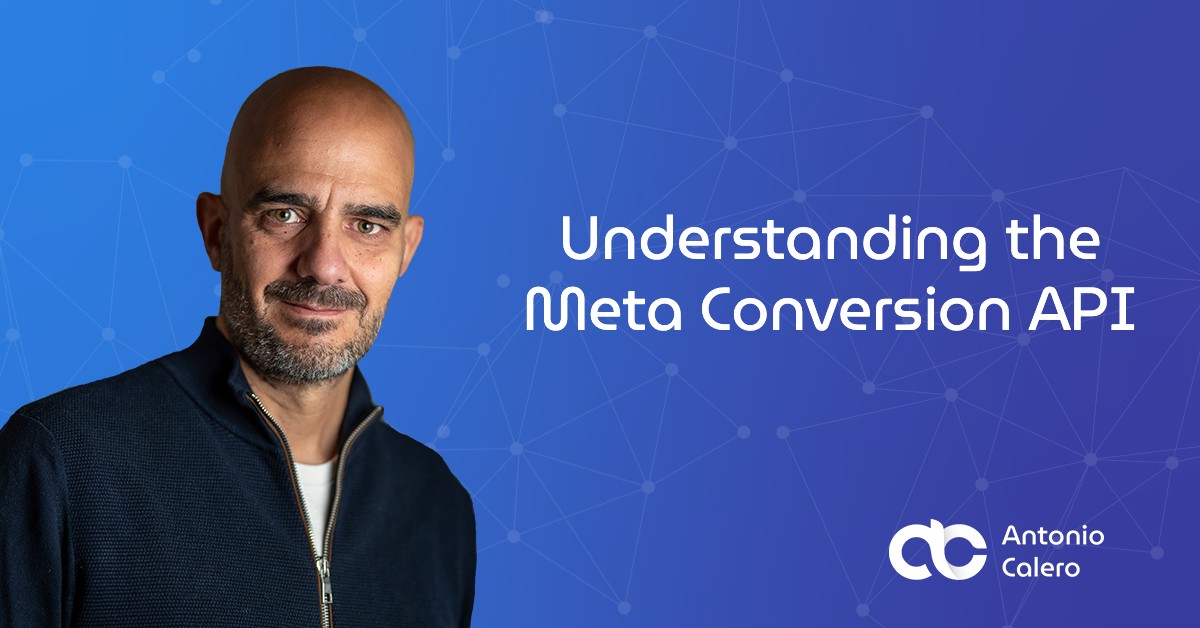 Understanding the Meta Conversion API