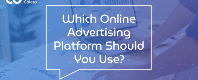 Which Online Advertising Platforms Should You Use?